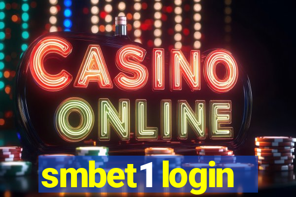 smbet1 login